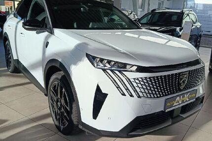 Peugeot 3008 10.152 km 30.490 &euro; Mönchengladbach 41063
