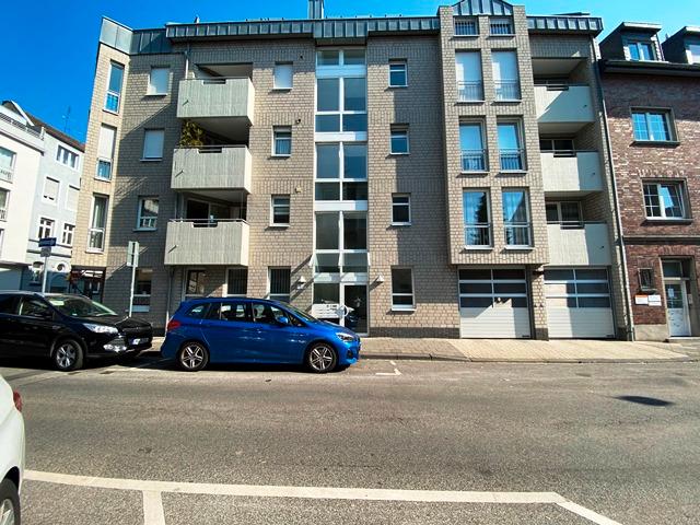 Gewerbeobjekt Mönchengladbach - 1.020&euro; | Angebot:24146138