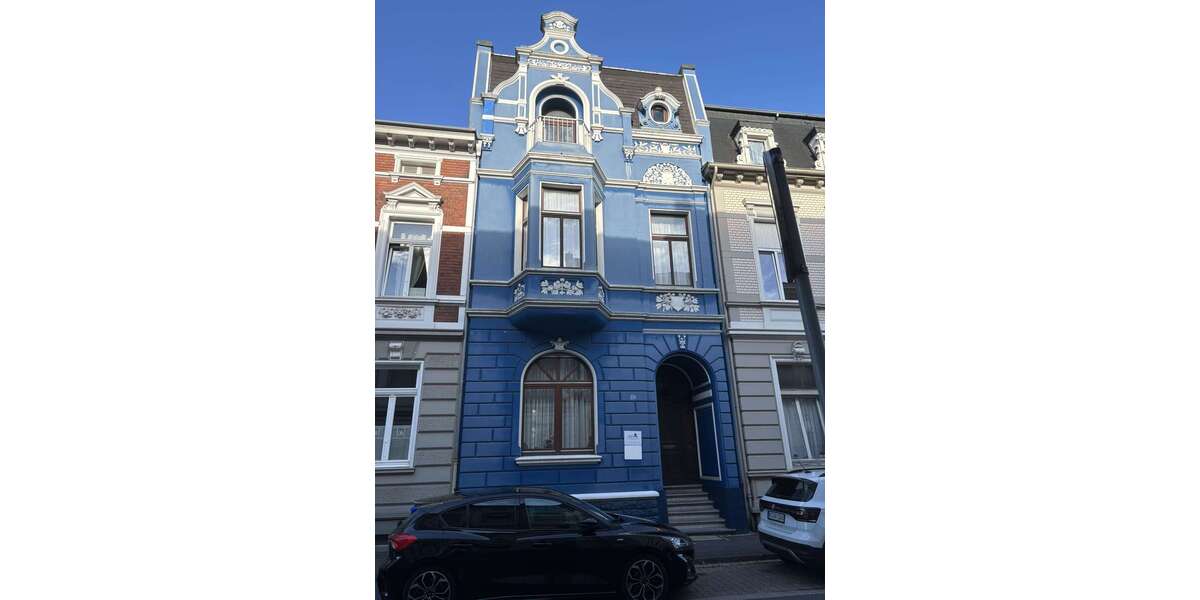 Einfamilienhaus Viersen - 8 Zimmer, 233 m&sup2;, 399.000&euro; | Angebot:23793980