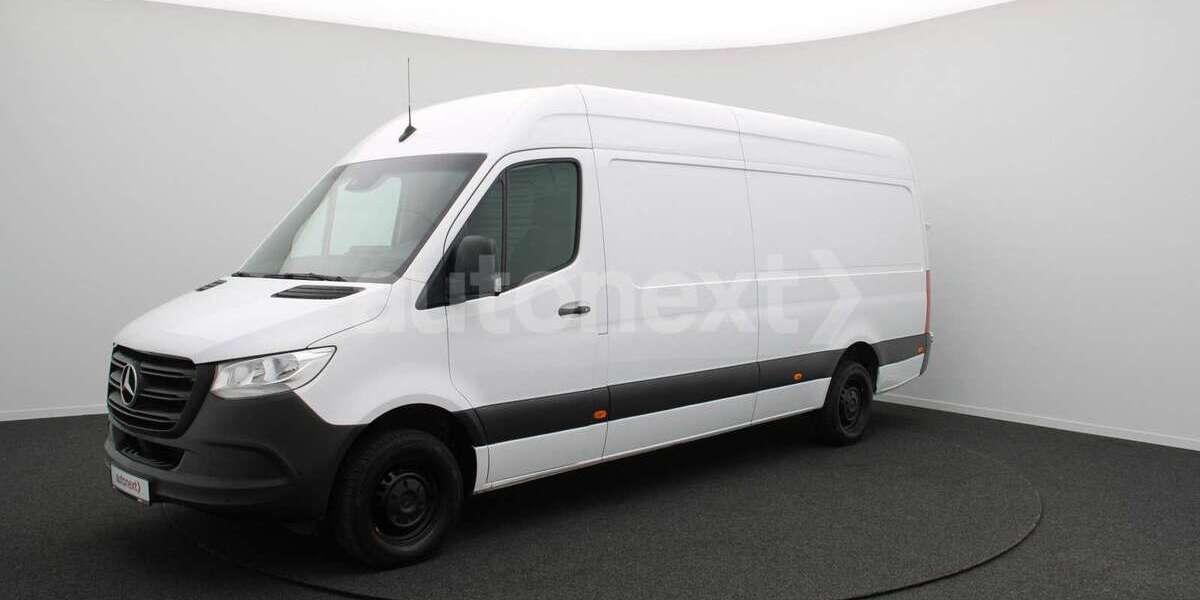 Mercedes-Benz Sprinter 151.050 km 31.523 &euro; Mönchengladbach 41066
