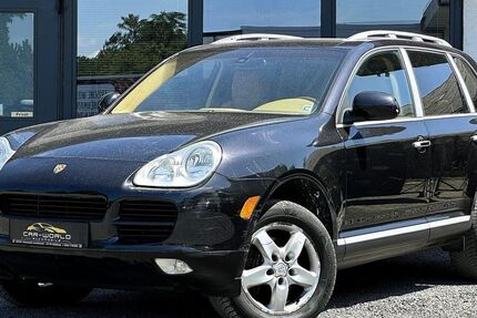 Porsche Cayenne 291.477 km 2.499 &euro; Duisburg 47167