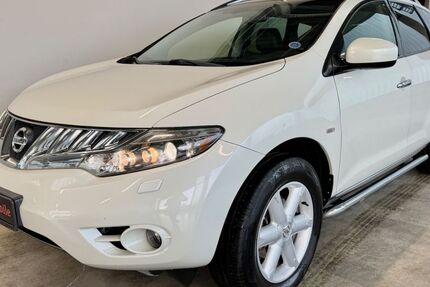 Nissan Murano 214.000 km 6.599 &euro; Hilden 40721