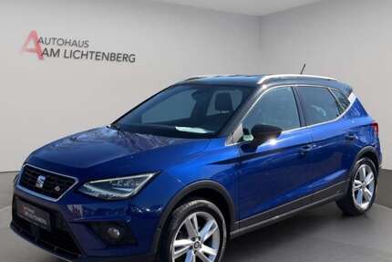 Seat Arona 68.987 km 15.950 &euro; Viersen 41747
