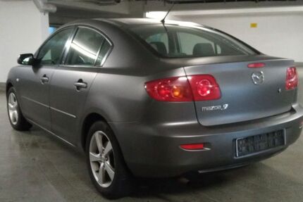 Mazda 3 250.236 km 1.450 &euro; Kaarst 41564