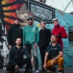 Mad Caddies - Spring in Europe 2026 - Zusatzshow