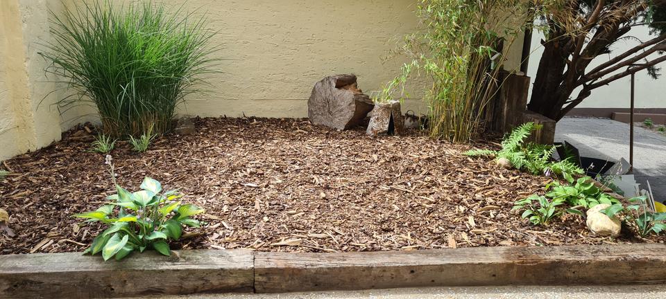 Erdgeschoßwohnung Mönchengladbach - 2 Zimmer, 83 m&sup2;, 830&euro; | Angebot:25884330