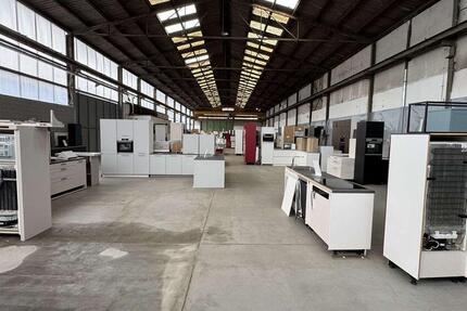 Gewerbeobjekt Moers - 4.000&euro; | Angebot:24787009