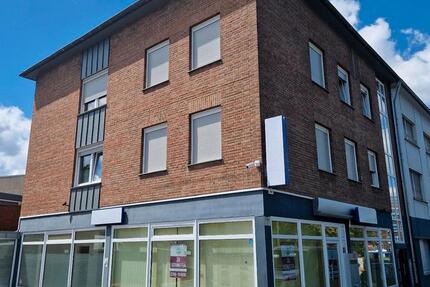 Gewerbeobjekt Mönchengladbach Nord - 858&euro; | Angebot:25901820