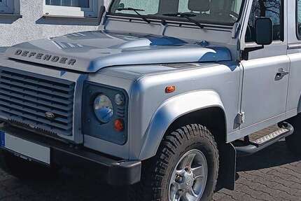 Land Rover Defender 62.000 km 64.950 &euro; Schwalmtal 41366