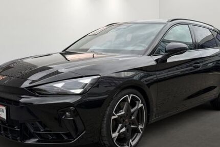 Cupra Leon 7.215 km 33.980 &euro; Mülheim 45478