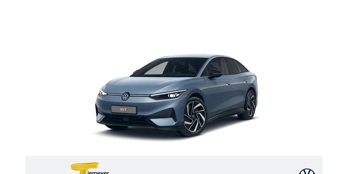 VW ID.7 16.266 km 44.930 &euro; Duisburg 47059