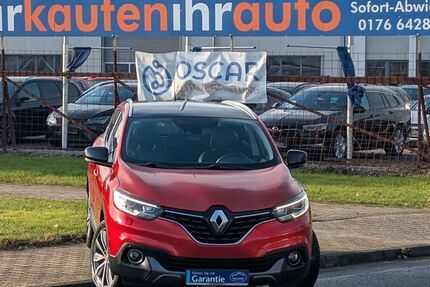 Renault Kadjar 116.000 km 12.999 &euro; Kempen 47906
