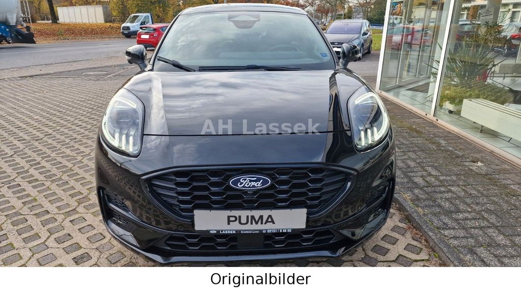 Ford Puma 4.300 km 24.799 &euro; Krefeld 47809