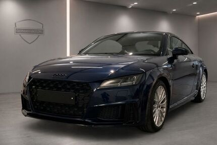 Audi TT 15.692 km 36.800 &euro; Mönchengladbach 41199