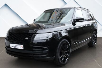 Land Rover Range Rover 106.660 km 42.890 &euro; Düsseldorf 40231