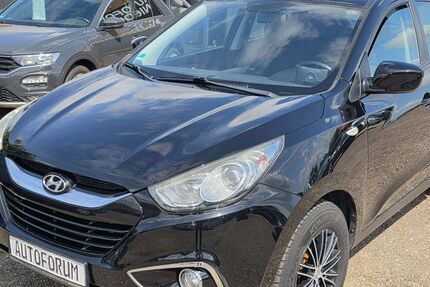 Hyundai ix35 203.071 km 6.000 &euro; Kempen 47906