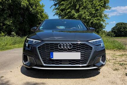 Audi A3 81.000 km 23.499 &euro; Tönisvorst 47918