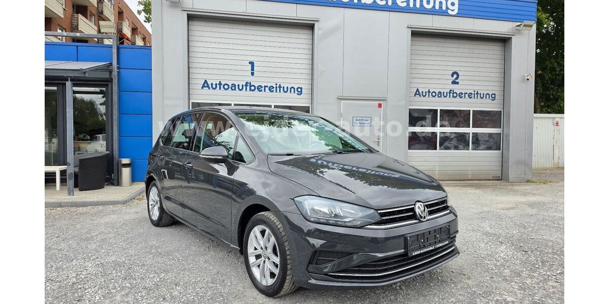 VW Golf Sportsvan 200.000 km 11.900 &euro; Düsseldorf 40589