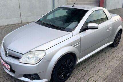 Opel Tigra 170.000 km 1.790 &euro; Mönchengladbach 41238