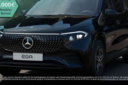 Mercedes-Benz EQA 12.486 km 43.490 &euro; Düsseldorf 40470
