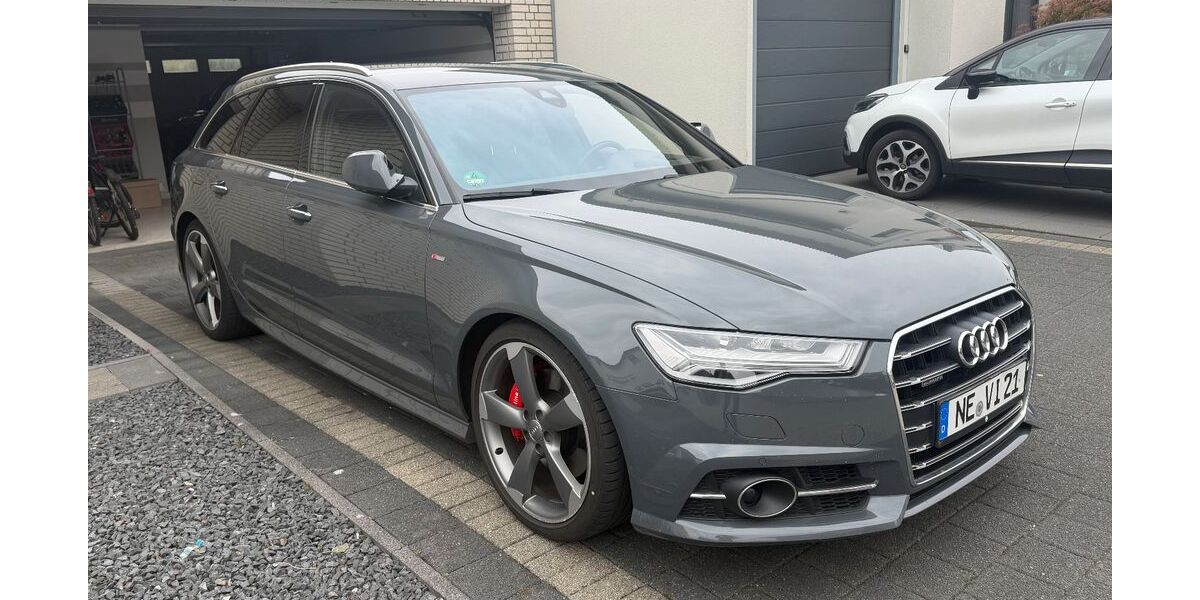 Audi A6 165.000 km 21.900 &euro; Jüchen 41363