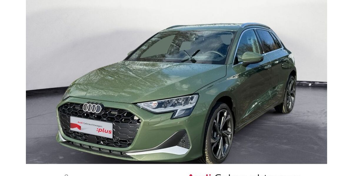 Audi A3 9.132 km 32.980 &euro; Hilden 40721