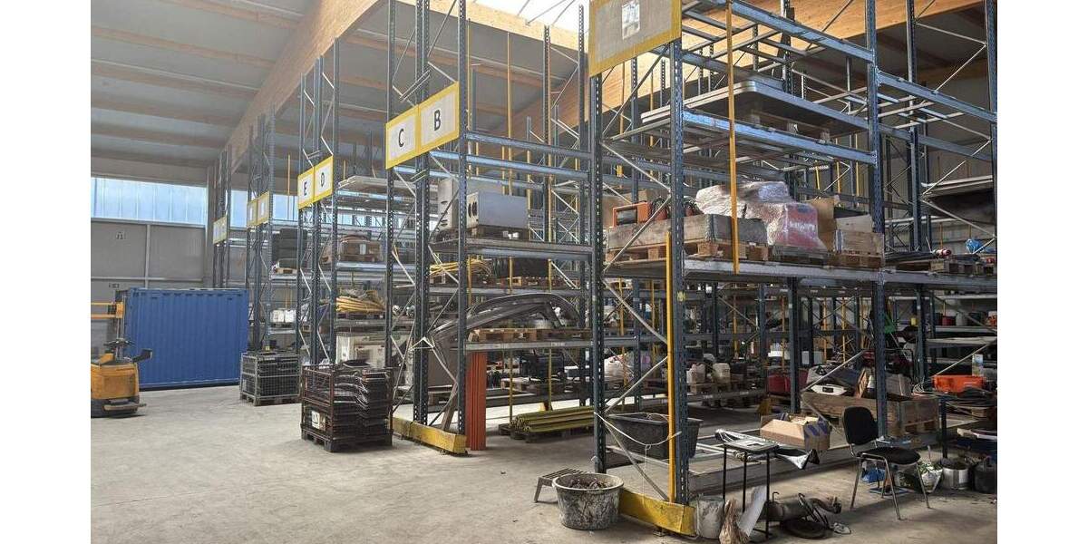 Gewerbeobjekt Niederkrüchten Dam - 3.095.000&euro; | Angebot:25693381