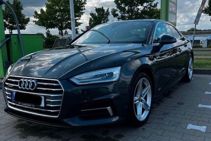 Audi A5 169.000 km 18.600 &euro; Düsseldorf 40237