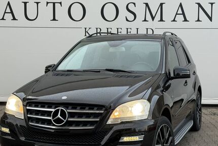 Mercedes-Benz ML 300 138.200 km 19.950 &euro; Krefeld 47805