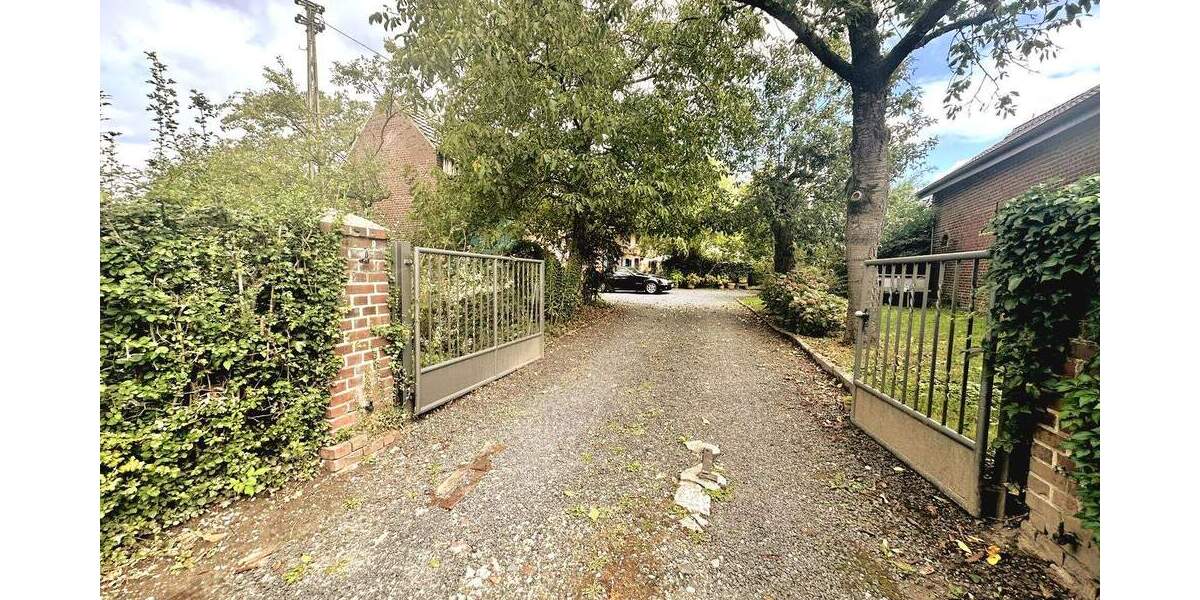 Grundstück Mönchengladbach Gerkerath - 549.000&euro; | Angebot:25743271