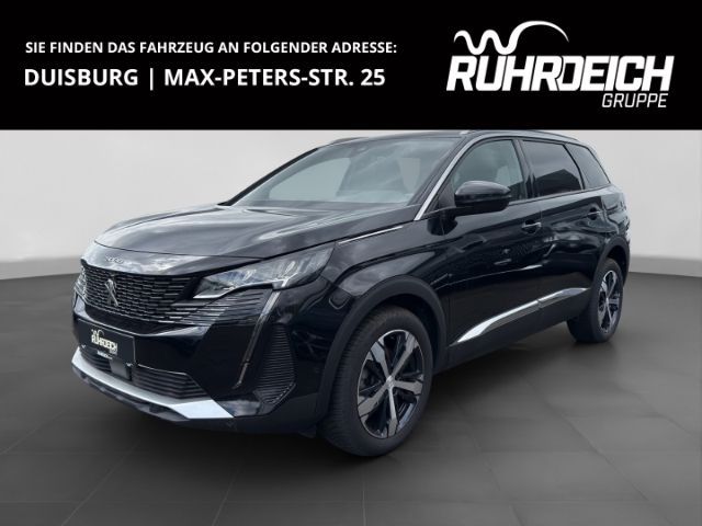 Peugeot 5008 21.600 km 25.990 &euro; Duisburg 47059