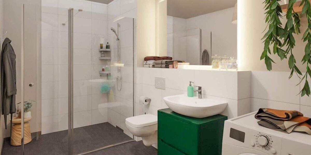 Etagenwohnung Düsseldorf Benrath - 6 Zimmer, 127 m&sup2;, 724.900&euro; | Angebot:25938913