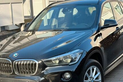 BMW X1 210.000 km 13.840 &euro; Düsseldorf 40468