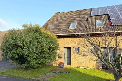Haus Kamp-Lintfort Lintfort - 3 Zimmer, 98 m&sup2;, 315.000&euro; | Angebot:25598408