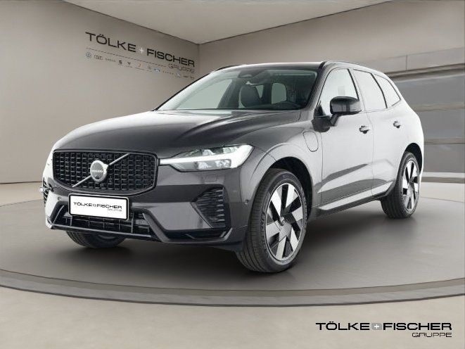 Volvo XC60 27.281 km 51.890 &euro; Krefeld 47805