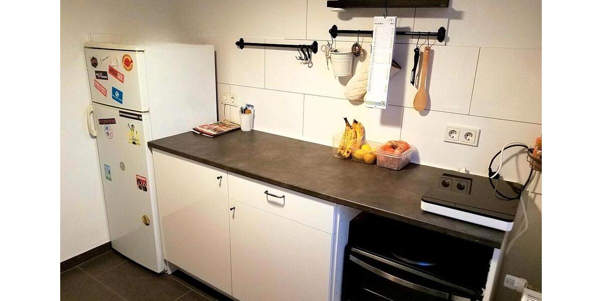 Etagenwohnung Duisburg Duisburg-Mitte - 2 Zimmer, 47 m&sup2;, 450&euro; | Angebot:26648924