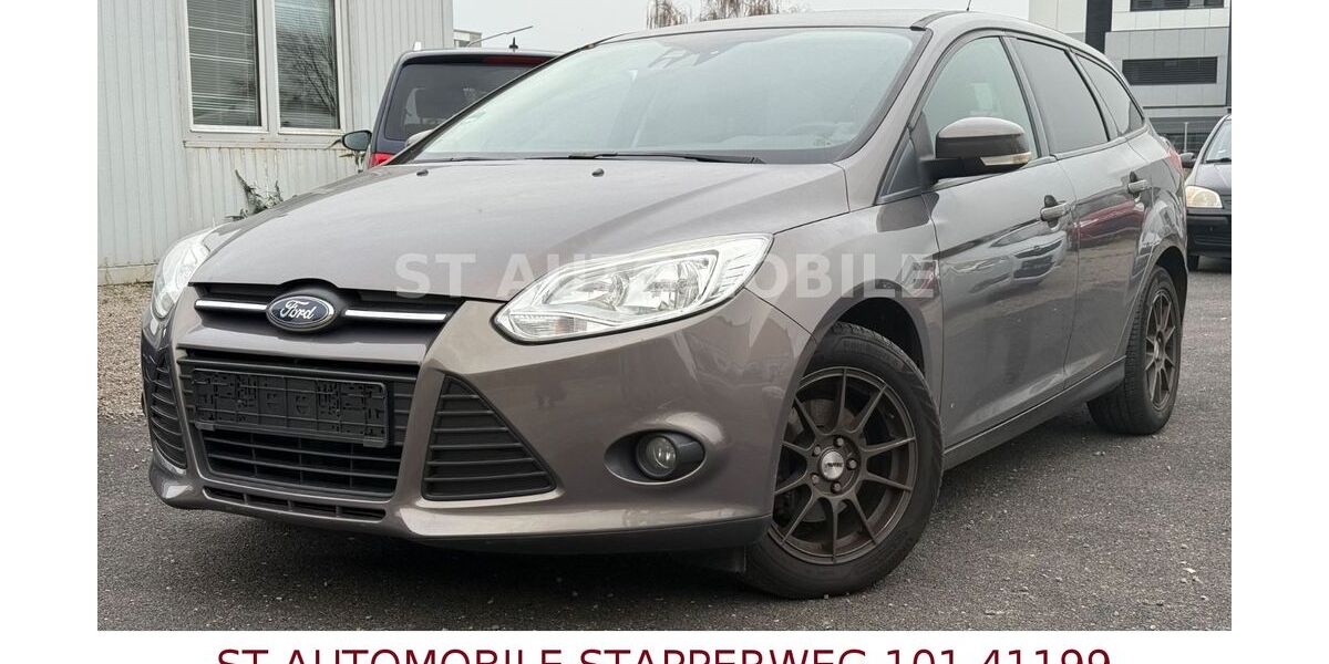 Ford Focus 183.000 km 890 &euro; Mönchengladbach/Odenkirchen 41199
