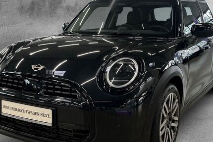 Mini Cooper C 11.598 km 30.741 &euro; Krefeld 47800