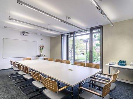 Gewerbeobjekt Düsseldorf Friedrichstadt - 429&euro; | Angebot:25915942