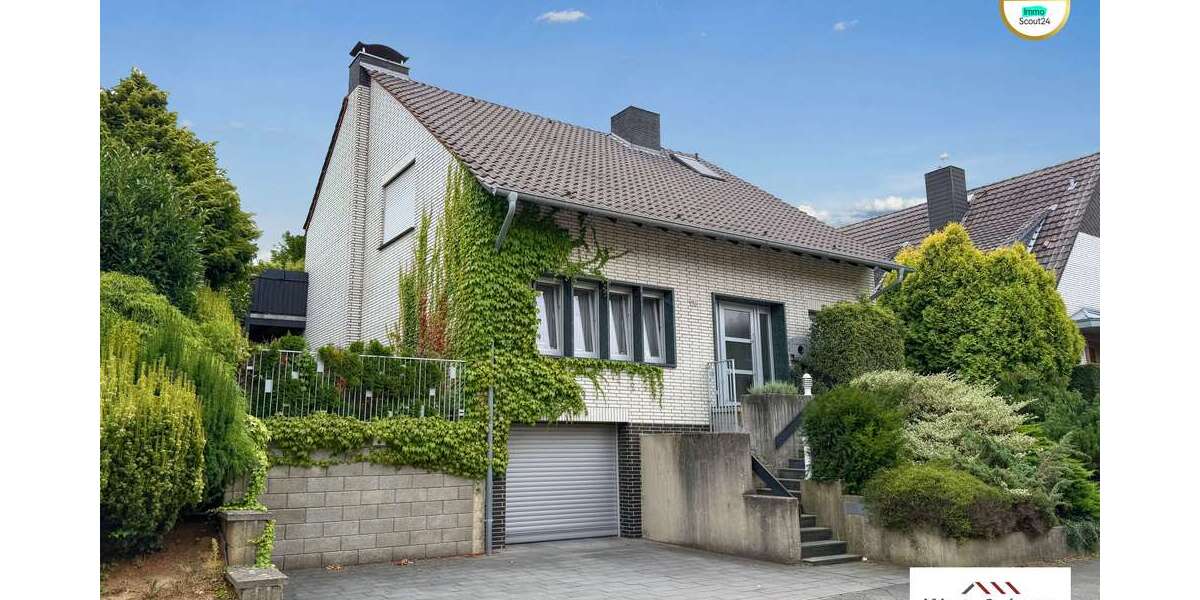 Einfamilienhaus Mönchengladbach Süd - 5 Zimmer, 190 m&sup2;, 495.000&euro; | Angebot:25339593