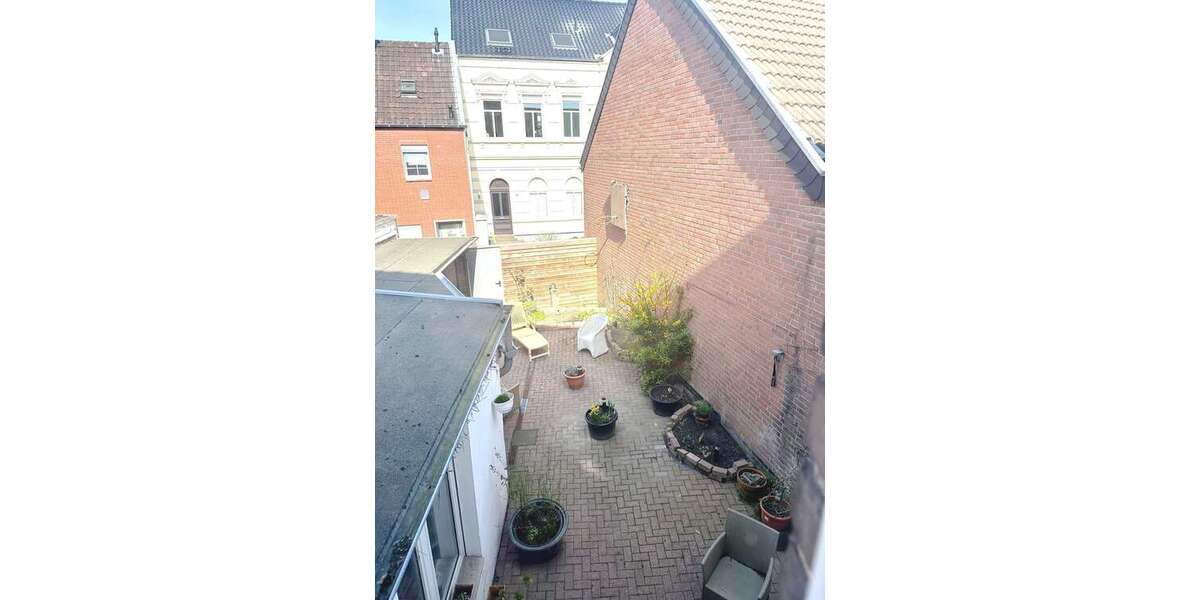 Einfamilienhaus Nettetal-Kaldenkirchen Kaldenkirchen - 6 Zimmer, 160 m&sup2;, 285.000&euro; | Angebot:25882326