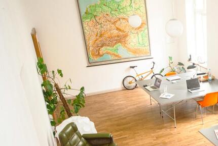 Gewerbeobjekt Düsseldorf Stadtbezirk 3 - 280&euro; | Angebot:25862557