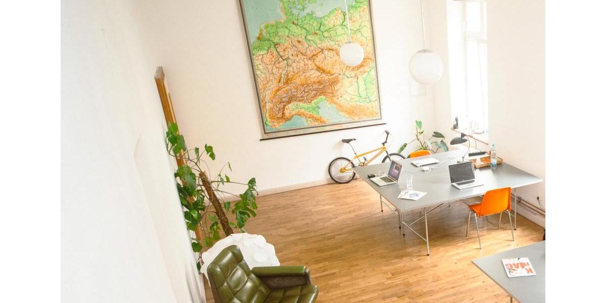 Gewerbeobjekt Düsseldorf Stadtbezirk 3 - 280&euro; | Angebot:25862557