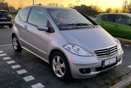 Mercedes-Benz A 170 137.000 km 3.000 &euro; Meerbusch 40667