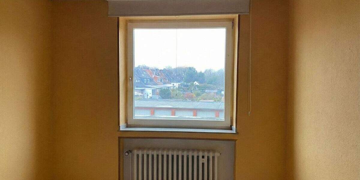 Etagenwohnung Mönchengladbach Ohler - 4 Zimmer, 87 m&sup2;, 165.000&euro; | Angebot:25730859