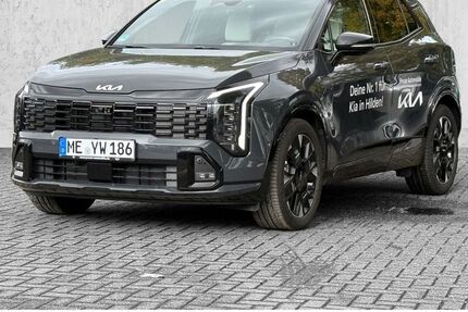 Kia Sportage 8.500 km 42.380 &euro; Hilden 40721