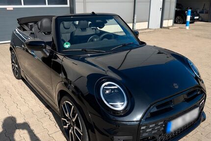 Mini Cooper S 6.500 km 38.990 &euro; Kamp-Lintfort 47475