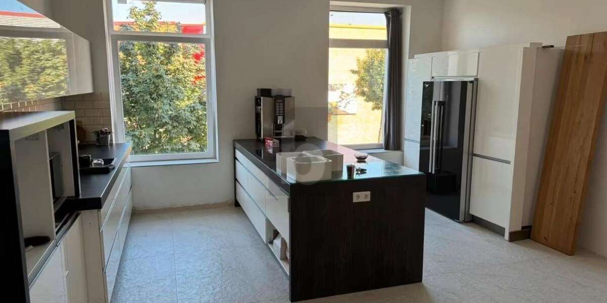 Einfamilienhaus Duisburg Laar - 25 Zimmer, 826 m&sup2;, 1.500.000&euro; | Angebot:26966844