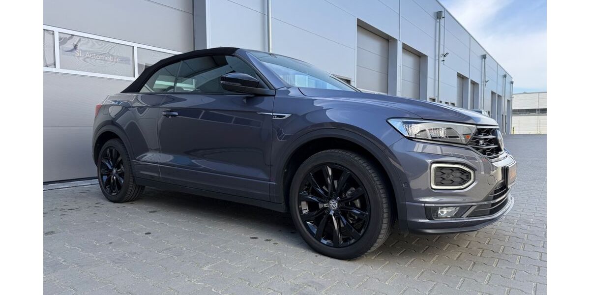 VW T-Roc 29.581 km 24.995 &euro; Willich 47877