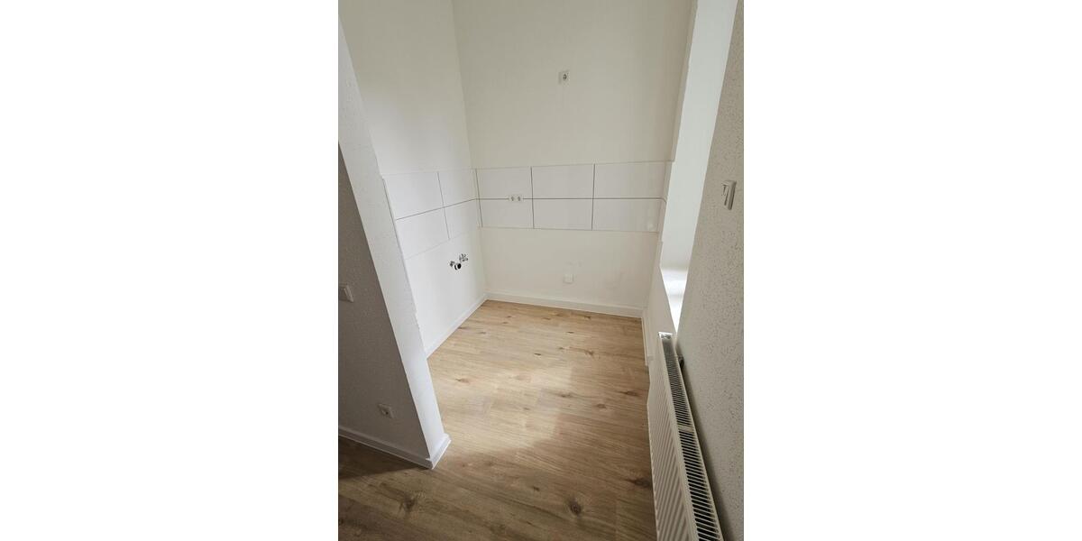 Etagenwohnung Krefeld Cracau - 2 Zimmer, 40 m&sup2;, 520&euro; | Angebot:26505502